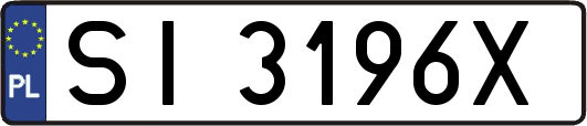 SI3196X