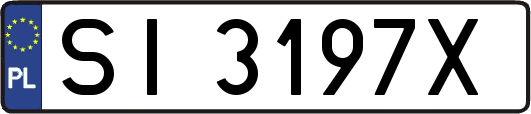 SI3197X