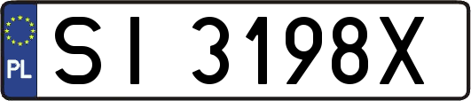SI3198X