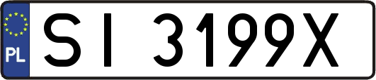 SI3199X