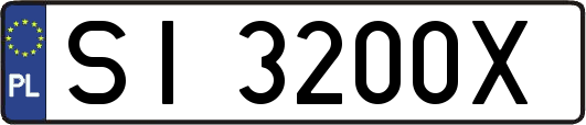 SI3200X