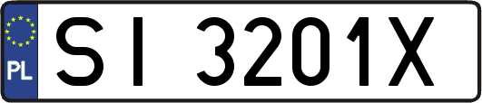 SI3201X