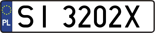 SI3202X