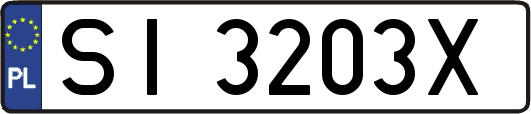 SI3203X