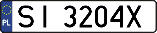 SI3204X