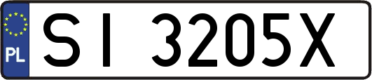 SI3205X