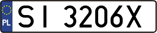 SI3206X