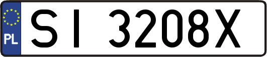 SI3208X