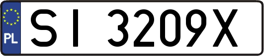 SI3209X