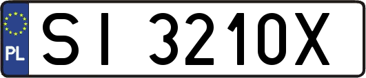 SI3210X