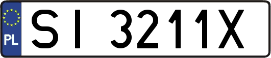 SI3211X