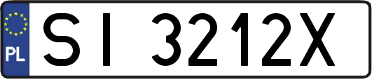 SI3212X
