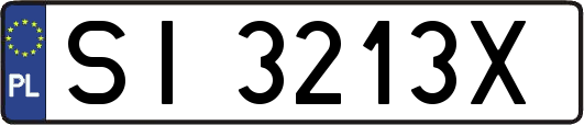 SI3213X