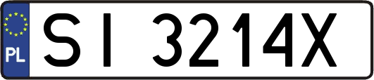 SI3214X
