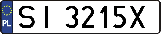 SI3215X