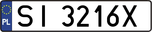 SI3216X
