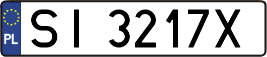 SI3217X