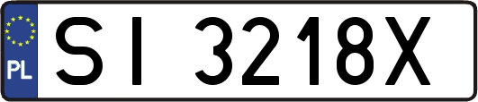 SI3218X