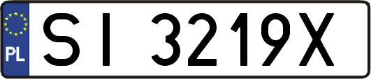 SI3219X