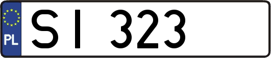 SI323