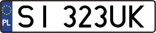 SI323UK