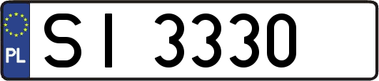 SI3330