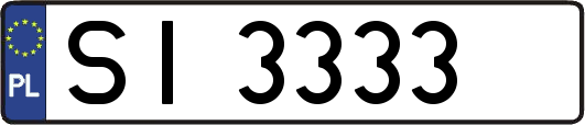 SI3333