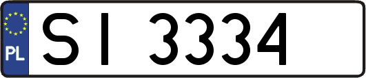 SI3334