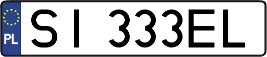 SI333EL