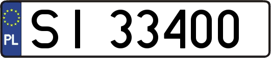 SI33400