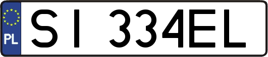 SI334EL