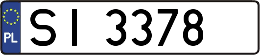 SI3378