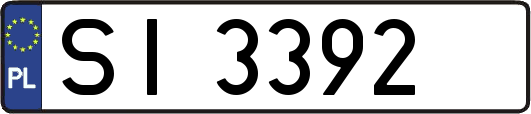 SI3392