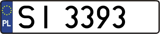 SI3393