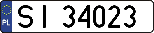 SI34023
