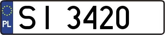 SI3420