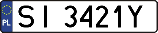 SI3421Y