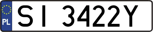 SI3422Y
