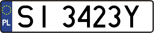 SI3423Y