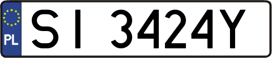 SI3424Y