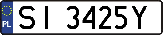 SI3425Y