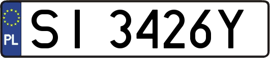 SI3426Y