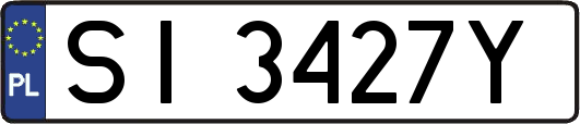 SI3427Y