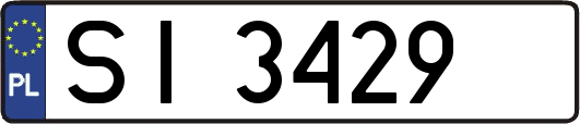 SI3429
