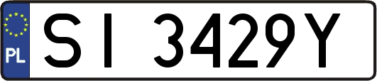 SI3429Y