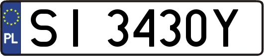 SI3430Y