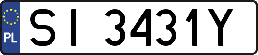 SI3431Y