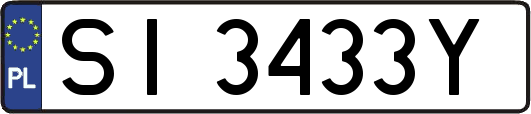 SI3433Y