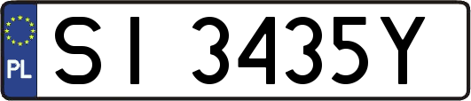 SI3435Y
