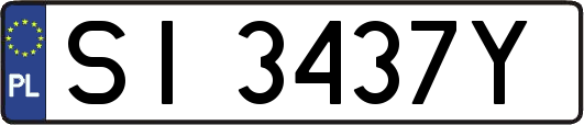 SI3437Y